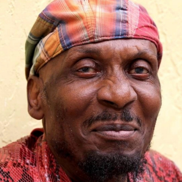 Jimmy Cliff Awarded