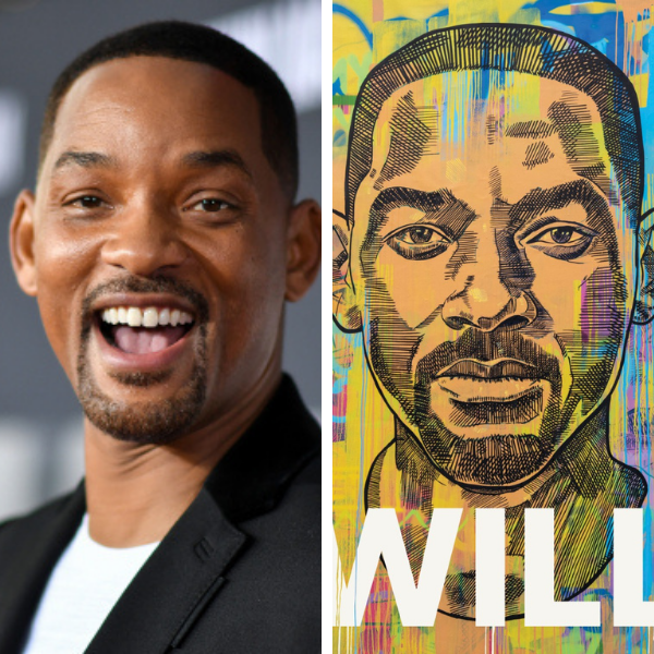 Will Smith Autobiography