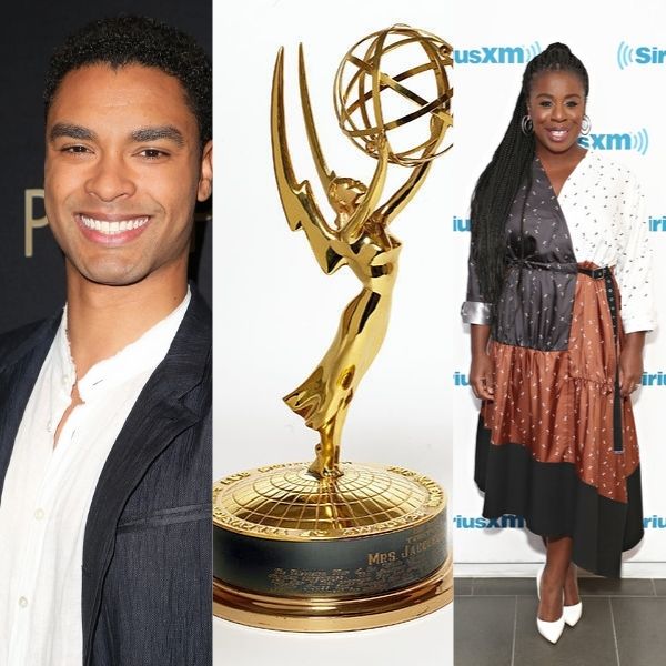 Emmy Nominees Revealed
