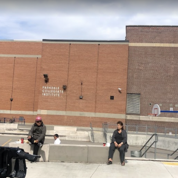 Racist and dehumanizing: Teacher under fire for wearing Blackface at Parkdale Collegiate