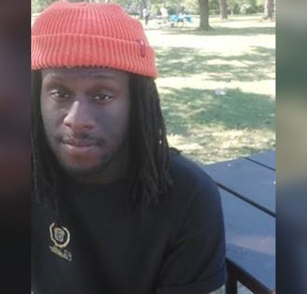 Search still ongoing for Raheem White after he went missing 3 weeks ago