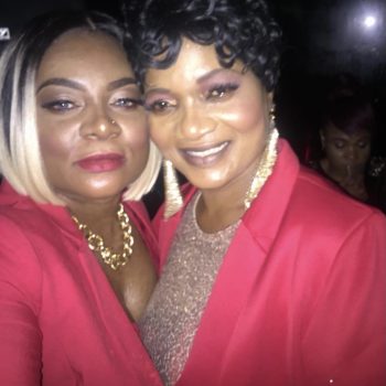 Candydee and cleo look alike contest